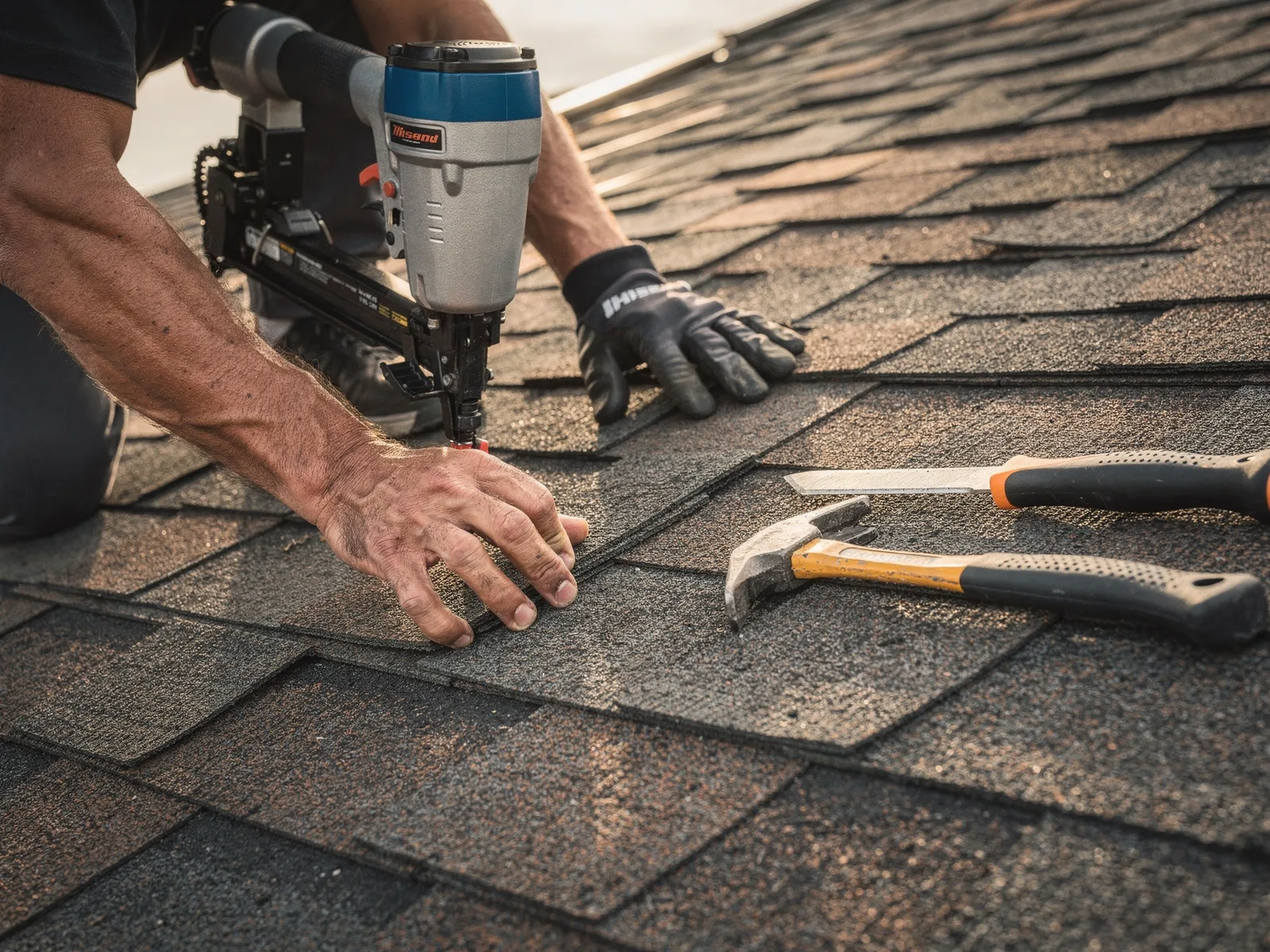 Why choose Roof Repair in Earlville, IA
